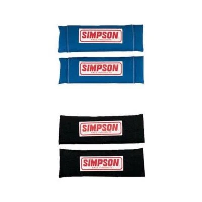 Simpson Racing Nomex® Harness Pads
