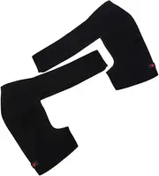 Shoulder Support Sleeve Wrap Comfortable Elastic Shoulder Protector for Basketball Cycling Yoga