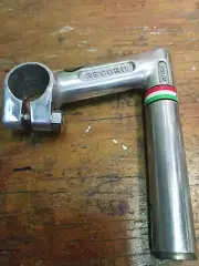 3ttt Record Quill Stem 95mm new