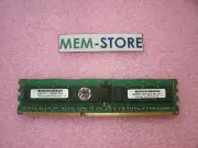 647899-B21 8GB 1x8GB DDR3 PC3-12800R ECC Memory HP ProLiant BL460c G6, BL490c G6