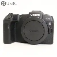 在飛比找Yahoo!奇摩拍賣優惠-【US3C-青海店】公司貨 Canon EOS RP 單機身