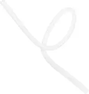 iplusmile Foam Backer Rod for Caulking Foam Strip for Gaps and Sealing for Window and Door Sealing Waterproofing and Construction Projects