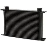 Aeroflow Engine Oil or Transmission Oil Cooler, AF72-4025
