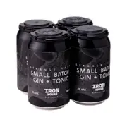 [Strange Omen] Strange Omen Gin & Tonic Can 330mL