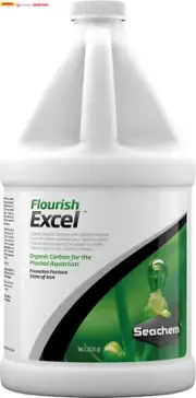 Flourish Excel 2 Litre, 2 Liter