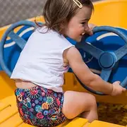 Australian Cloth Nappies
