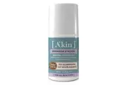 A'kin Geranium & Wood Roll On Deodorant 65ml