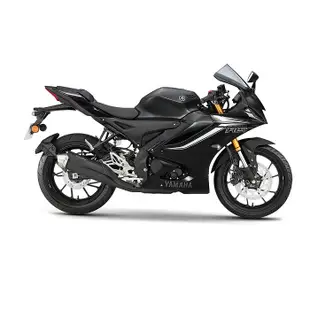 YAMAHA山葉機車 R15 V4【ABS+TCS版】-2022產 公司貨藍深灰