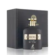 Maison Alhambra Amberley Pur Oud EDP U 100 ml