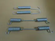 Triumph Dolomite ** BRAKE SHOE SPRING KIT ** Per side 1850/1500/1300