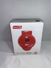 Dash Mini 4" Waffle Maker Non Stick 350 Watts Red Brand New!
