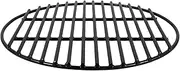 BBQ Net Barbecue Accessories Grill Griddles Griddle Grill Camping Grills Grilling Accessories Camping Grill Mesh Barbecue Wire Mesh Enamel Barbecue Mesh BBQ Mesh Mat BBQ Pad Black BESPORTBLE