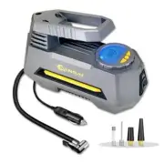 Portable Air Pump 12V / 24V Portable Air Pump Inflator