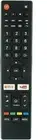 CLE-1031 Remote Control Replce Fit for Hitachi All HD Smart LED LCD TV 32FHDSM6