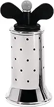 Alessi Pepper Mill Black -