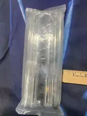 40cal. Blowgun Quiver For Paintballs