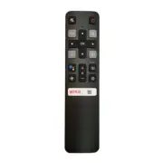 New Original RC802V FMR1 FMR2 For TCL Iffalcon TV Remote Control 49S6800 32F2A