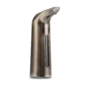 Automatic Soap Dispenser Electric Touchless Infrared Sensor Soap Dispenser Kitchen Dish Liquid Auto Hand Soap Dispenser