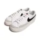 NIKE 女 W BLAZER LOW PLATFORM 經典 百搭 休閒鞋-DJ0292-101 廠商直送