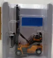 Menards 279-4232 1:50 Scale Kaidiwei Container Handler Car