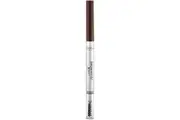 L'Oreal Paris Brow Artist Xpert Eyebrow Pencil - Warm Brunette 108