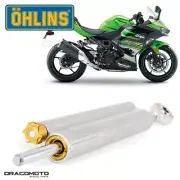 KAWASAKI Ninja 400 2018 steering damper OHLINS SD 000