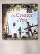 【書寶二手書T6／原文書_ECF】The Creator in You_David, Jonathan