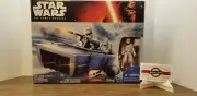 Star Wars The Force Awakens - First Order Snowspeeder