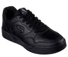 SKECHERS SHOES MEN KOOPA VOLLEY LOW 183240 BBK