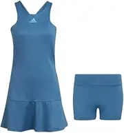 [adidas] Tennis Aeroready Y-Dress