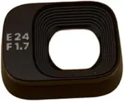 Levigo Drone Replacement Gimbal Camera Lens Frame Cap Cover Repair Parts for DJI Mini 3 Pro