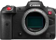 [Canon] EOS R5 C Full Frame Cinema Camera