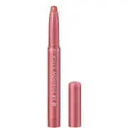 L Oreal Paris Le Shadow Stick 118 Cloudy Rose Shimmering Dark Pink Eyeshadow
