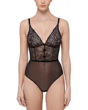 Simone Perele Scenario Bodysuit