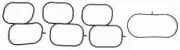 Plenum Gasket Mahle Original MS19454