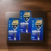 3pks - Gillette ProGlide Shield Men 5-Blade Razor (1 Handle & 2 Cartridges) NEW