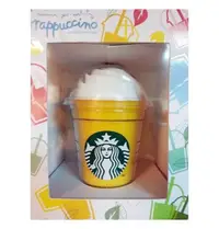 在飛比找Yahoo!奇摩拍賣優惠-台灣星巴克STARBUCKS 2013年雙果行動電源器 52