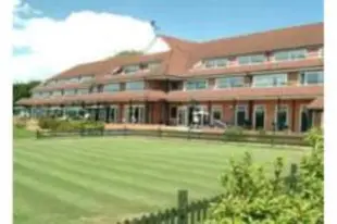 倫敦海灘鄉村酒店、高爾夫俱樂部及水療中心London Beach Country Hotel, Golf Club & Spa