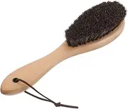 TOYANDONA Sand Removal Brush for Beach Quick Clean Sand Scrub Brush with Dense Bristles Multi Use Design for Surfboards and Beach Essentials Easy to Assemble and Store