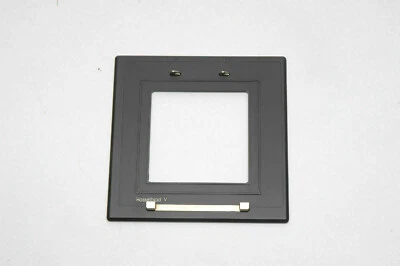 For Phase One Flexadapter To Hasselblad V Mount Digital Back Camera Adapter Hot