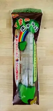 Forest formwork bear cucumber 1 set