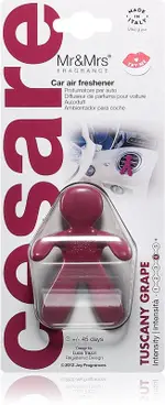 Mr&mrs fragrance Uva Cesare Toscana - Car Perfume
