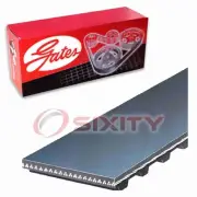 Gates Engine Timing Belt for 1999-2001 Toyota Solara 2.2L L4 Valve Train kp (for: Toyota)