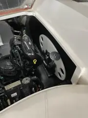 Mastercraft X80 / 280 Cockpit Table Storage System