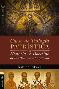 在飛比找誠品線上優惠-Curso de Teología Patrística: 