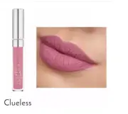 NIB Colourpop Liquid Lip Clueless Full Size 3.2 g Ultra Matte