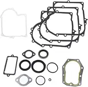 Accessories Gasket Kit Fit for Briggs & for Stratton 494241 490525 480149 Replace