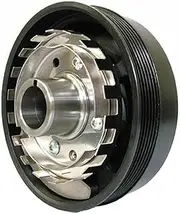 Dayco PB1434N Harmonic Balancer (PREMIUM OEM REPL POWERBOND)