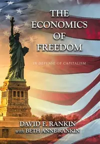 在飛比找誠品線上優惠-The Economics of Freedom: In D