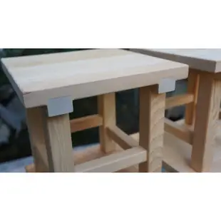 安安台灣檜木--dg高級台灣檜木浴室小方椅